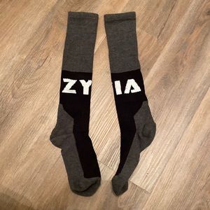 Zyia socks